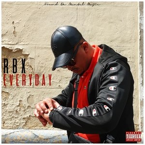 Everyday (Explicit)