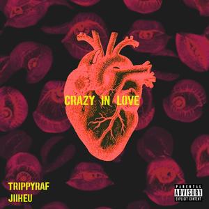 Crazy In Love (feat. Trippyraf) (Explicit)