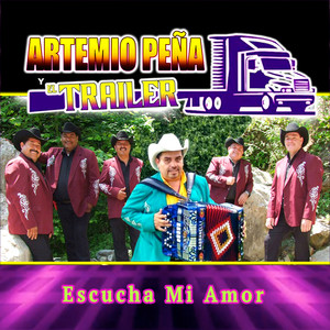 Escucha Mi Amor