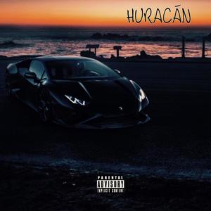 HURACÁN (feat. Duffy) (Explicit)