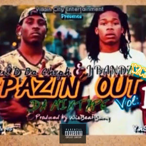 SpazzinOutVol#1 (Explicit)