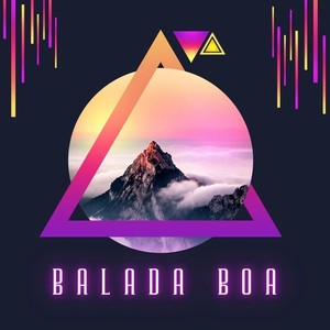 Balada Boa