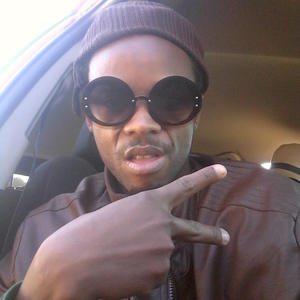 PERFECT GENTLEMAN (feat. CONLEY SUPREME)