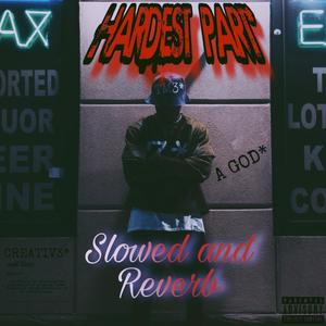 GASLIGHTING* (feat. Alrichh & Deedoe Live) (SLOWED+REVERB|Explicit)