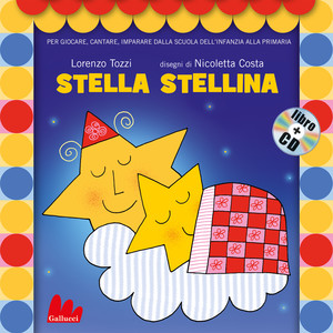 Stella stellina (Ed. Gallucci)