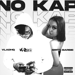 No Kap (feat. Britt Barbie) (Explicit)