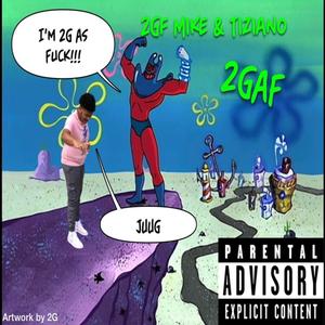 2GAF (Explicit)