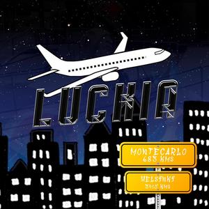 luckia (feat. flacco fresco & Taione) (Explicit)