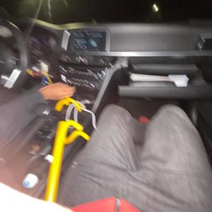 Srt's N Stolen Scat's (Explicit)