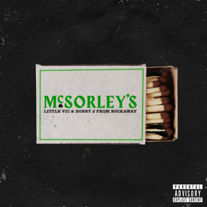 McSorley's (Explicit)