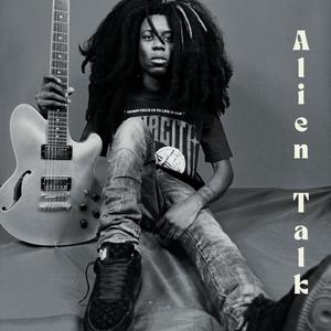 Alien Talk (Explicit)