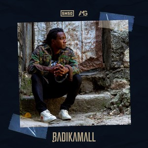 Badikamall - Dlo