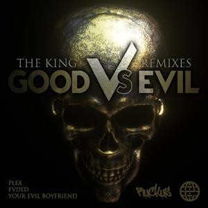 THE KING (PLEX Remix) [Explicit]