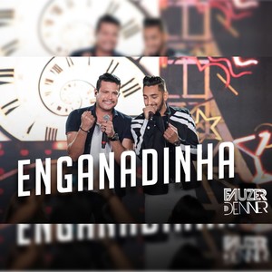 Enganadinha (Ao Vivo)