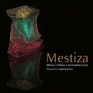 Canción de cuna para un niño vago (feat. Patricia Cifuentes & Gonzalo Ramos)