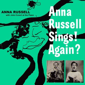 Anna Russell Sings! Again?