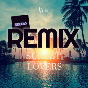 Sunset Lovers (Skudd remix)