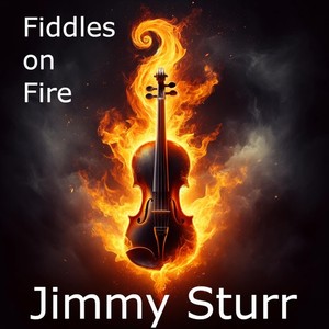 Fiddles on Fire