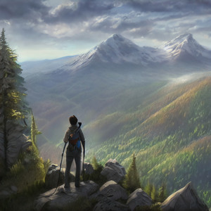 孤勇者《英雄联盟：双城之战》翻唱