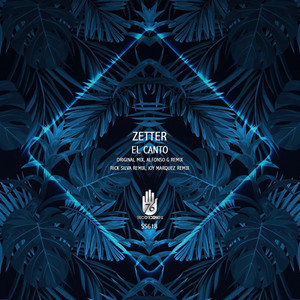 Zetter - El Canto (Alfonso G Remix)