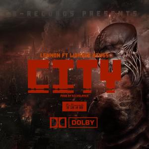 City(feat. Lennon & Wonder Kings)