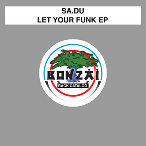 Let Your Funk EP