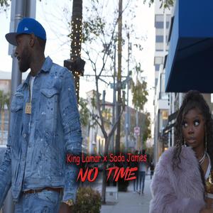 No Time (Clean)
