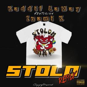 Stolo (Inami k Remix) [Explicit]