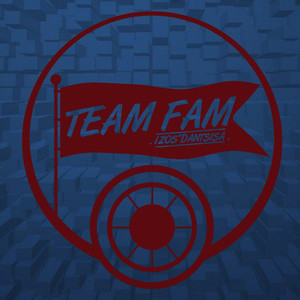 Baseleke Yi Team Fam