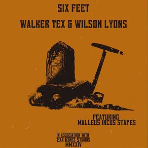 Six Feet (feat. Wilson Lyons & Malleus Incus Stapes) [Live]