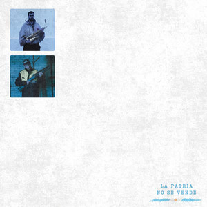 LA PATRIA NO SE VENDE