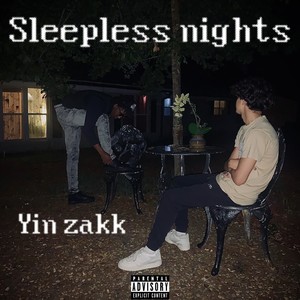 Sleepless Nights (Explicit)