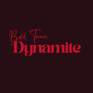 Dynamite (Boys 180 Remix)