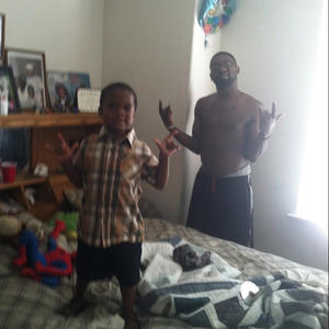 Just Hold On (Explicit)