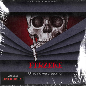 Fear The Revolution(intro) (Explicit)