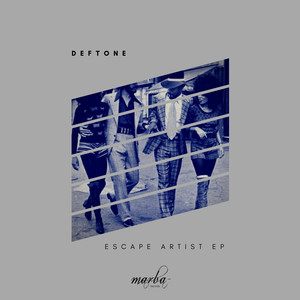 Escape Artist (Original Mix)