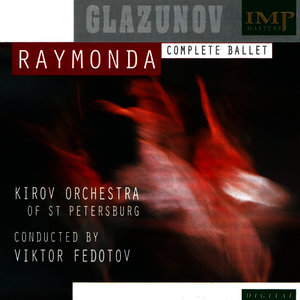 Raymonda, Act III: Entree