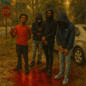 Dumb (feat. Gen5Bando) (Explicit)