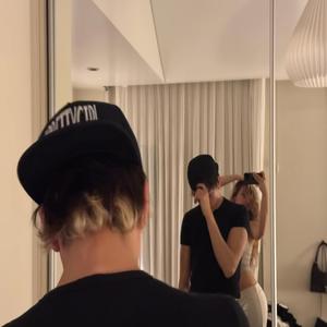 tu y yo (cosmic) (feat. ffraan7f) (Explicit)