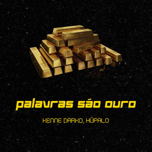 Palavras são ouro (Explicit)