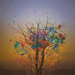 Tissue Healing (285 Hz)