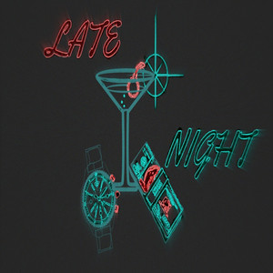 Late Night (feat. OkPlay & Yar Ray) [Explicit]