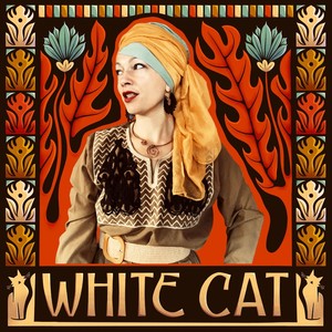 White Cat