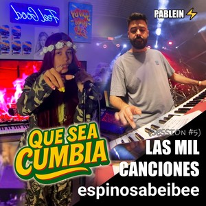 Las mil canciones (Session #5)