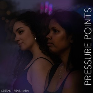 Pressure Points (feat. Katia)