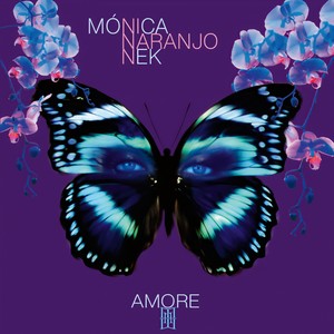 Monica Naranjo - Amore