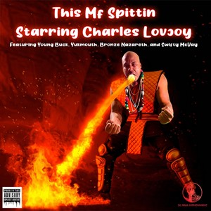 Silence of the Lambs(feat. Swifty McVay) (Explicit)