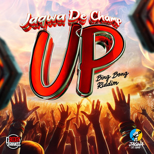 Up (Raw) [Bing Bong Riddim] (Explicit)