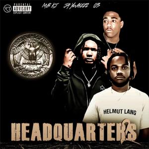 Headquarters 2 (Explicit)