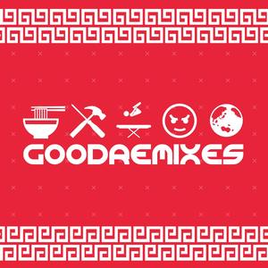 GOODWORLD (taqumi Remix)